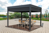 Pérgola Motorizada 3x4